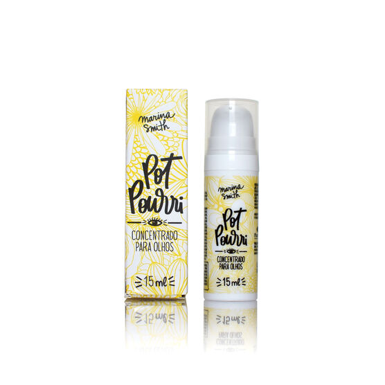 MARINA SMI SERUM         EYES 15ML